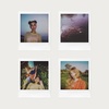 image:imagePolaroid Go Color Film  Black Frame 16 Photos 6211  Only Compatible with Polaroid Go CameraWhite Frame