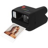 image:imagePolaroid Go Generation 3  Mini Instant Film Camera  Black 9192  Only Compatible with Go FilmBlack