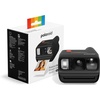 image:imagePolaroid Go Generation 3  Mini Instant Film Camera  Black 9192  Only Compatible with Go FilmBlack
