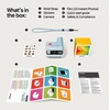image:imagePolaroid Go Generation 3  Mini Instant Film Camera  Black 9192  Only Compatible with Go FilmLight Blue
