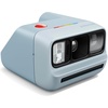 image:imagePolaroid Go Generation 3  Mini Instant Film Camera  Black 9192  Only Compatible with Go FilmLight Blue