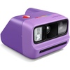 image:imagePolaroid Go Generation 3  Mini Instant Film Camera  Black 9192  Only Compatible with Go FilmPurple
