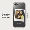 image:imagePolaroid Go Generation 3  Mini Instant Film Camera  Black 9192  Only Compatible with Go FilmPurple