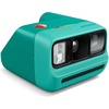 image:imagePolaroid Go Generation 3  Mini Instant Film Camera  Black 9192  Only Compatible with Go FilmTeal