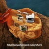 image:imagePolaroid Go Generation 3  Mini Instant Film Camera  Black 9192  Only Compatible with Go FilmTeal