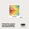 image:imagePolaroid Go Generation 3  Mini Instant Film Camera  Black 9192  Only Compatible with Go FilmWhite