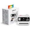 image:imagePolaroid Go Generation 3  Mini Instant Film Camera  Black 9192  Only Compatible with Go FilmWhite
