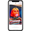 image:imagePolaroid HiPrint  Paper Bundle  2nd Generation Bluetooth Connected 2x3 Pocket Photo DyeSub Printer  White Printer  40 Photos 6438White