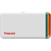 image:imagePolaroid HiPrint  Paper Bundle  2nd Generation Bluetooth Connected 2x3 Pocket Photo DyeSub Printer  White Printer  40 Photos 6438White