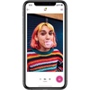 image:imagePolaroid HiPrint  Paper Bundle  2nd Generation Bluetooth Connected 2x3 Pocket Photo DyeSub Printer  White Printer  40 Photos 6438White