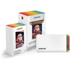 image:imagePolaroid HiPrint  Paper Bundle  2nd Generation Bluetooth Connected 2x3 Pocket Photo DyeSub Printer  White Printer  40 Photos 6438White