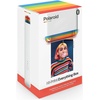 image:imagePolaroid HiPrint  Paper Bundle  2nd Generation Bluetooth Connected 2x3 Pocket Photo DyeSub Printer  White Printer  40 Photos 6438White