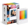 image:imagePolaroid HiPrint 3x3 Paper  3x3 Photo Paper Cardridge  30 Photo Sheets 6646Printer  10 Sheets