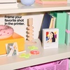 image:imagePolaroid HiPrint 3x3 Paper  3x3 Photo Paper Cardridge  30 Photo Sheets 6646Printer  60 Sheets