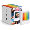 image:imagePolaroid HiPrint 3x3 Paper  3x3 Photo Paper Cardridge  30 Photo Sheets 6646Printer  60 Sheets