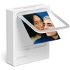 image:imagePolaroid HiPrint 3x3 Paper  3x3 Photo Paper Cardridge  30 Photo Sheets 6646Printer  60 Sheets