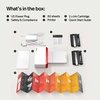 image:imagePolaroid HiPrint 4x6 Paper Cartridge Refill 80 Sheets 6551Printer  Paper
