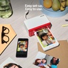 image:imagePolaroid HiPrint 4x6 Paper Cartridge Refill 80 Sheets 6551Printer Only