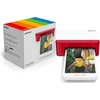 image:imagePolaroid HiPrint 4x6 Paper Cartridge Refill 80 Sheets 6551Printer Only