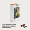 image:imagePolaroid HiPrint 4x6 Paper Cartridge Refill 80 Sheets 6551Printer Only