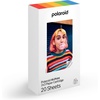 image:imagePolaroid HiPrint Paper  2x3 Photo Paper Cardridge  20 Photos 6355Gen2 Paper