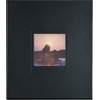 image:imagePolaroid Large Photo Album Holds 160 Instant Photos 40 Pages BlackLarge Pack of 12
