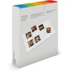 image:imagePolaroid Large Photo Album Holds 160 Instant Photos 40 Pages BlackLarge Pack of 12
