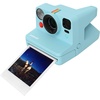 image:imagePolaroid Now 3rd Generation IType Instant Film Camera  Bluetooth Connected App Controlled  Arctic Blue  Camera Only No Film 9163Artic Blue