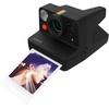 image:imagePolaroid Now 3rd Generation IType Instant Film Camera  Bluetooth Connected App Controlled  Arctic Blue  Camera Only No Film 9163Black