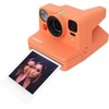 image:imagePolaroid Now 3rd Generation IType Instant Film Camera  Bluetooth Connected App Controlled  Arctic Blue  Camera Only No Film 9163Coral