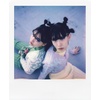 image:imagePolaroid Now 3rd Generation IType Instant Film Camera  Bluetooth Connected App Controlled  Arctic Blue  Camera Only No Film 9163White