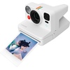 image:imagePolaroid Now 3rd Generation IType Instant Film Camera  Bluetooth Connected App Controlled  Arctic Blue  Camera Only No Film 9163White