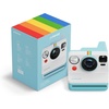 image:imagePolaroid Now 3rd Generation IType Instant Film Camera  Teal  Camera Only No Film 9198Artic Blue