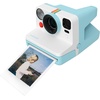 image:imagePolaroid Now 3rd Generation IType Instant Film Camera  Teal  Camera Only No Film 9198Artic Blue