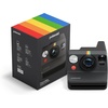 image:imagePolaroid Now 3rd Generation IType Instant Film Camera  Teal  Camera Only No Film 9198Black