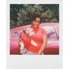 image:imagePolaroid Now 3rd Generation IType Instant Film Camera  Teal  Camera Only No Film 9198Black