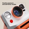 image:imagePolaroid Now 3rd Generation IType Instant Film Camera  Teal  Camera Only No Film 9198Coral