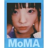 image:imagePolaroid Now 3rd Generation IType Instant Film Camera  Teal  Camera Only No Film 9198MoMa