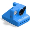 image:imagePolaroid Now 3rd Generation IType Instant Film Camera  Teal  Camera Only No Film 9198MoMa