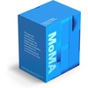 image:imagePolaroid Now 3rd Generation IType Instant Film Camera  Teal  Camera Only No Film 9198MoMa
