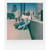 image:imagePolaroid Now 3rd Generation IType Instant Film Camera  Teal  Camera Only No Film 9198Pebble White