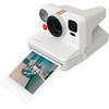 image:imagePolaroid Now 3rd Generation IType Instant Film Camera  Teal  Camera Only No Film 9198Pebble White