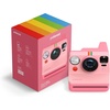 image:imagePolaroid Now 3rd Generation IType Instant Film Camera  Teal  Camera Only No Film 9198Pink