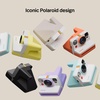 image:imagePolaroid Now 3rd Generation IType Instant Film Camera  Teal  Camera Only No Film 9198Purple