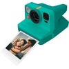 image:imagePolaroid Now 3rd Generation IType Instant Film Camera  Teal  Camera Only No Film 9198Teal