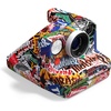 image:imagePolaroid Now 3rd Generation IType Instant Film Camera  Teal  Camera Only No Film 9198Thrasher