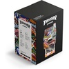 image:imagePolaroid Now 3rd Generation IType Instant Film Camera  Teal  Camera Only No Film 9198Thrasher