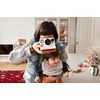 image:imagePolaroid Now 3rd Generation IType Instant Film Camera  Teal  Camera Only No Film 9198Yellow