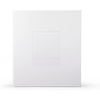 image:imagePolaroid Photo Album  Large White 6179Solid