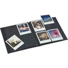 image:imagePolaroid Photo Album  LargeBlack